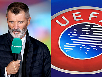 Roy Keane on European Super Le...